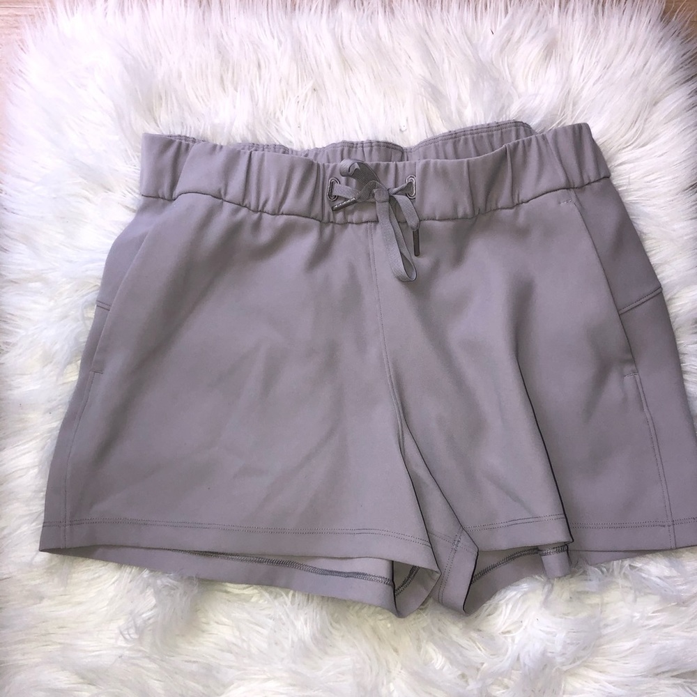 LULULEMON SHORTS ‼️